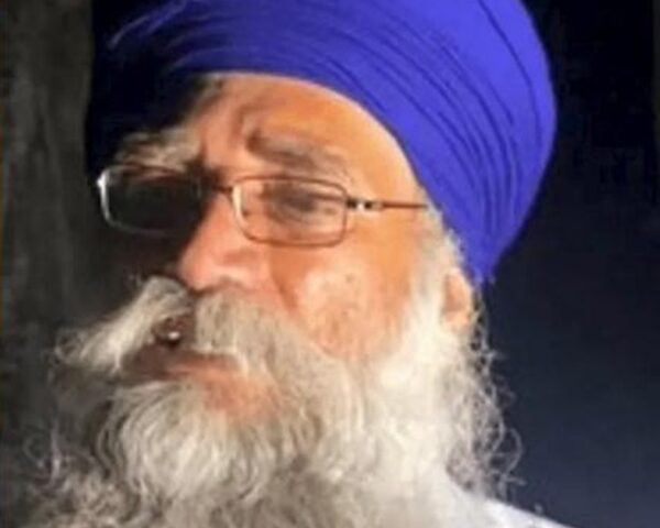 Amritpal Singh's uncle