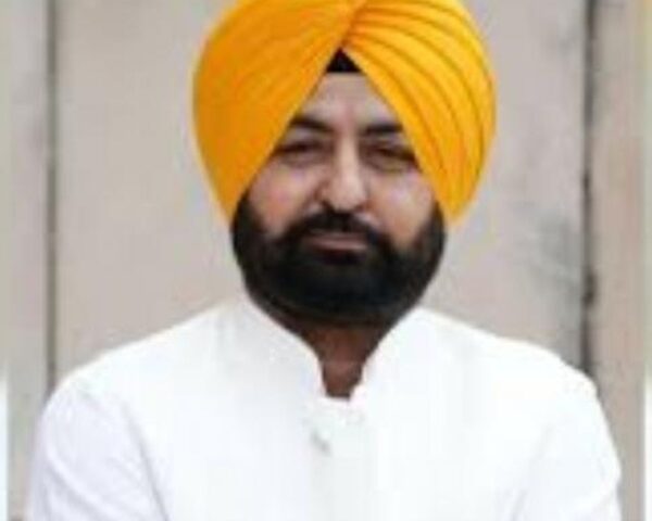 Hardeep Mundian