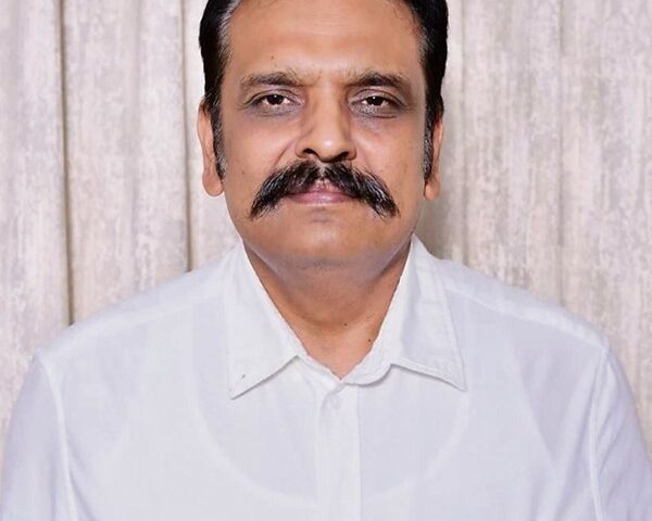 MLA Kunwar Vijay Pratap Singh