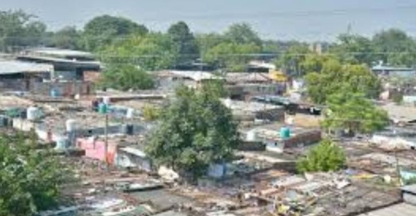 Ambedkar Nagar