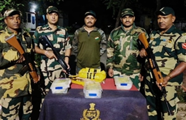 BSF