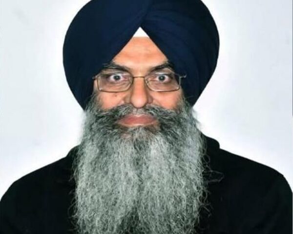 Bhai Ram Singh