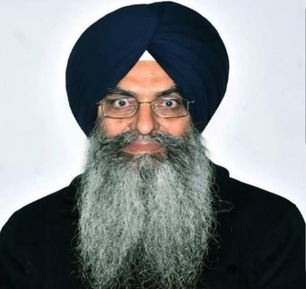 Bhai Ram Singh