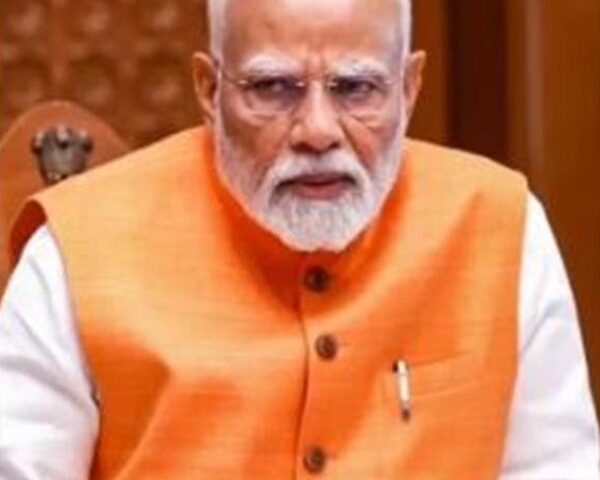 PM Modi