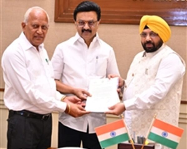 Cabinet Ministers