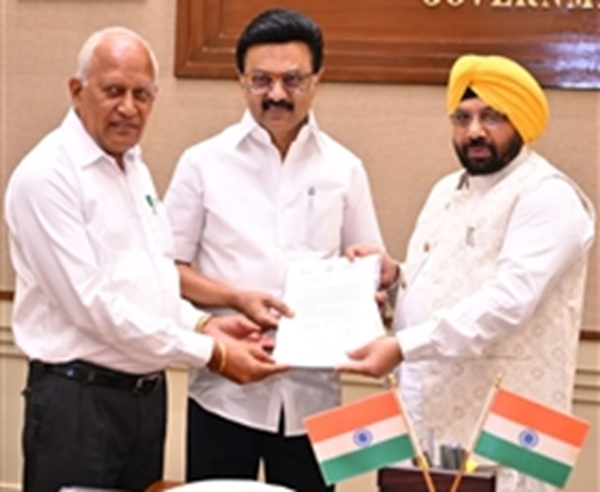 Cabinet Ministers