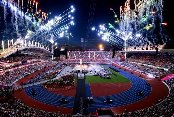 Commonwealth-Games
