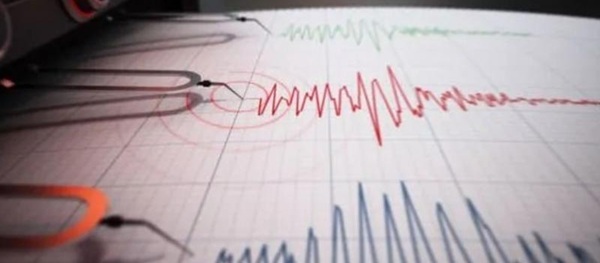 Earthquake