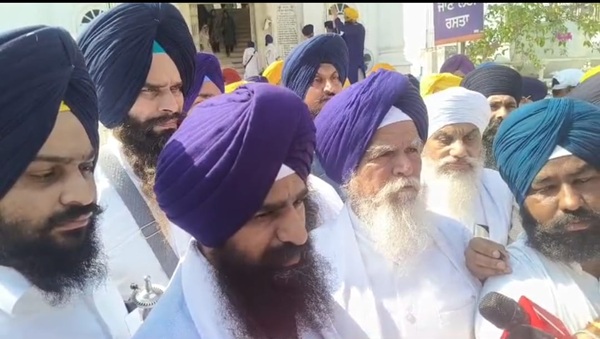Giani Kuldeep Singh Gargaj