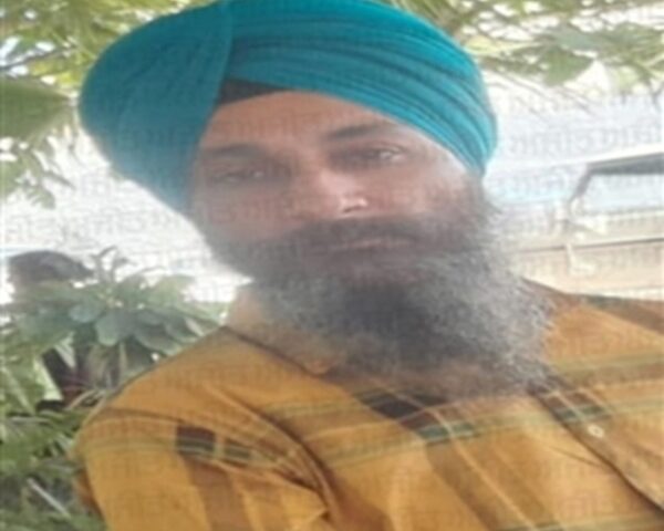 Granthi Singh