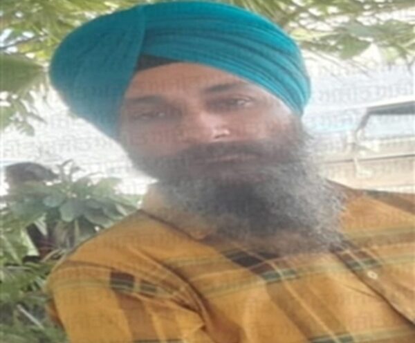 Granthi Singh
