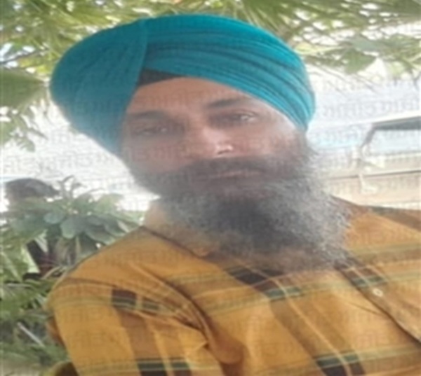 Granthi Singh