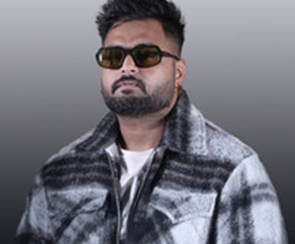 Gulab Sidhu