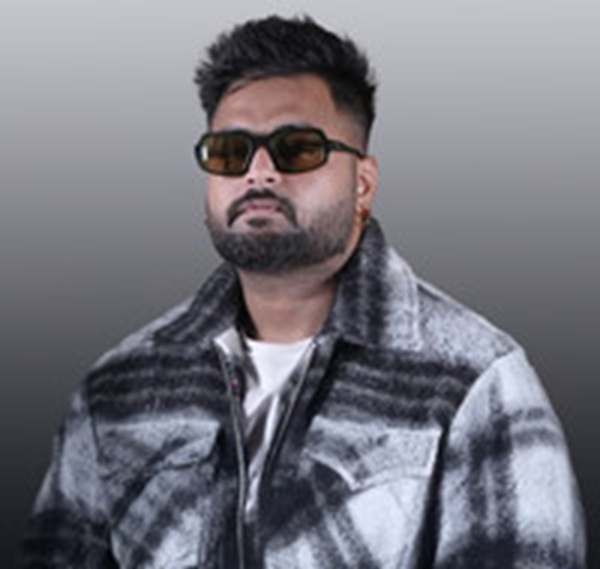 Gulab Sidhu