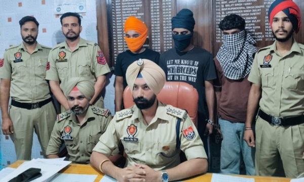 Hira Singh's murder