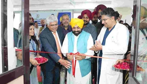 Homi Bhabha Cancer Hospital