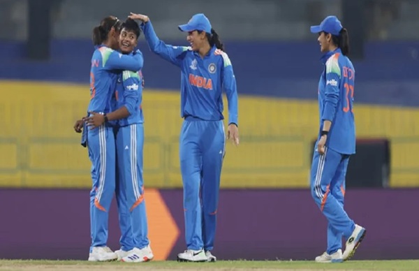 India-Bangladesh