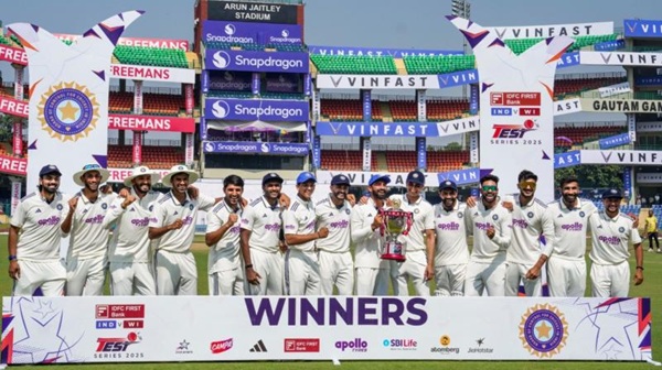 India