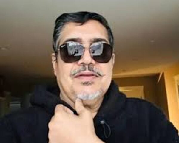 Jagman Samra
