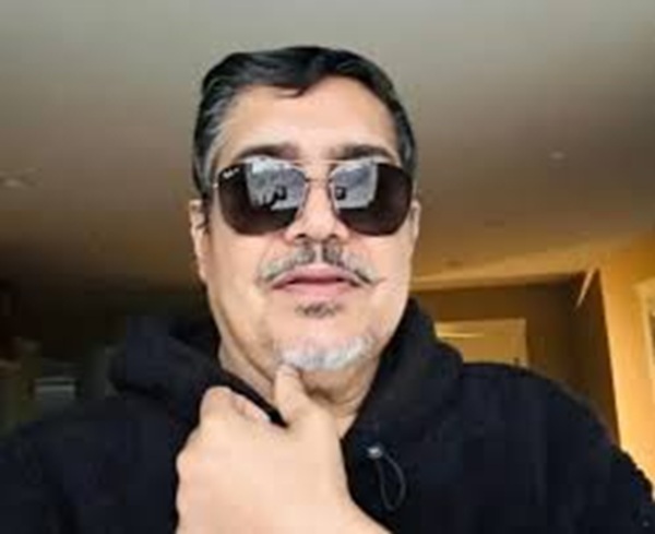Jagman Samra