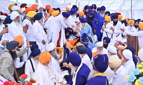 Jathedar Gargaj