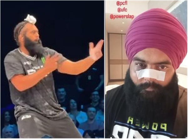 Jujhar Singh
