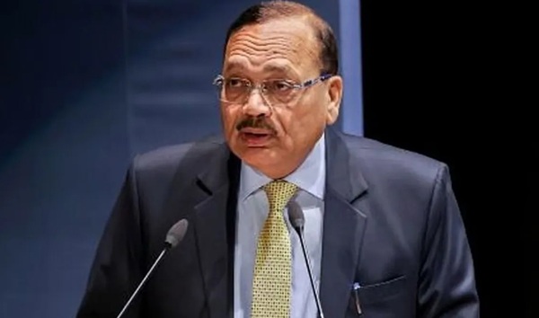 Justice Suryakant