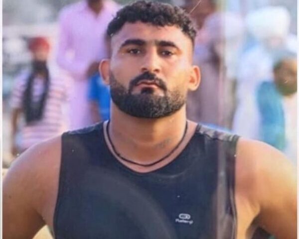 Kabaddi player shot dead