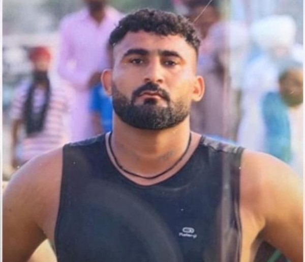 Kabaddi player shot dead