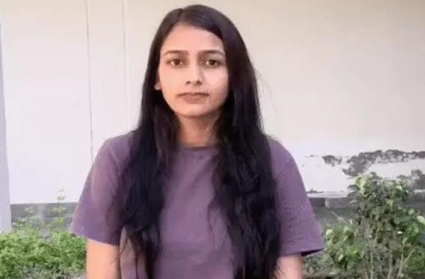 Kajal arrested