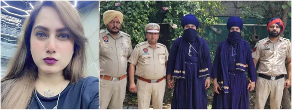 Kanchan Kumari murder case