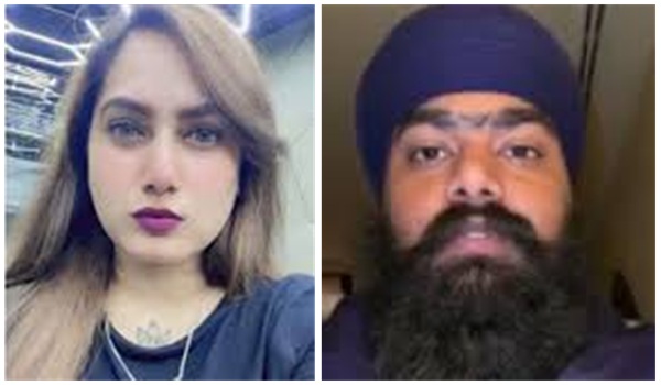 Kanchan murder case