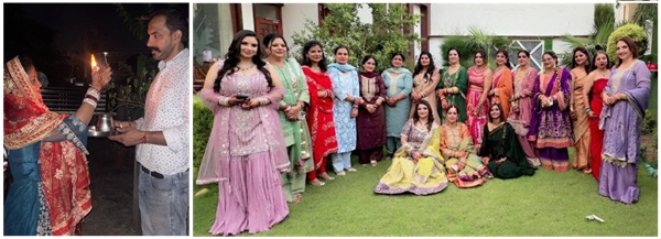 Karva Chauth