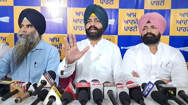 Laljit Bhullar
