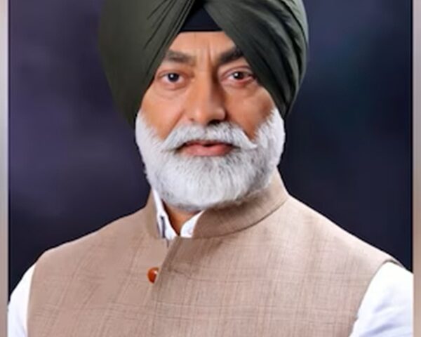 MLA Khaira
