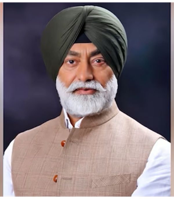 MLA Khaira