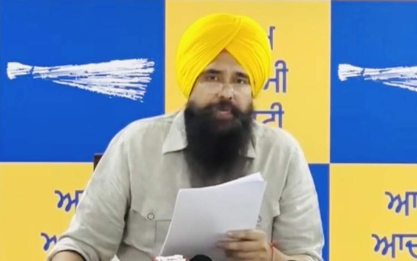 Malvinder Singh Kang