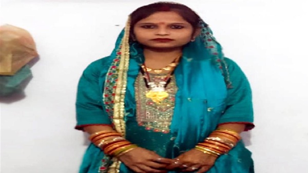 Mother-child died
