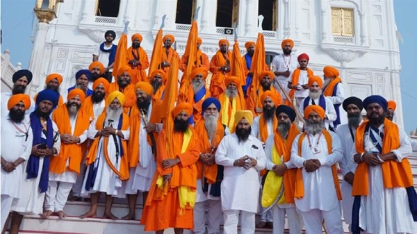 Nagar Kirtan