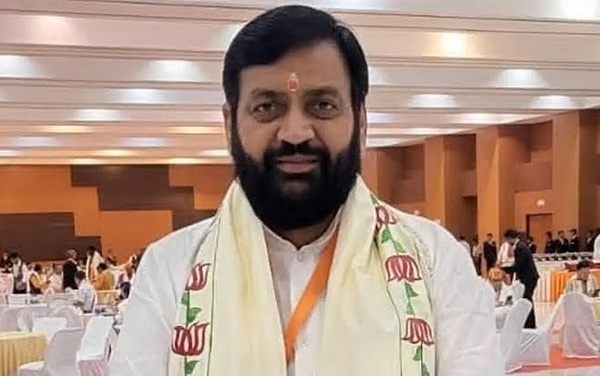Nayab Singh Saini