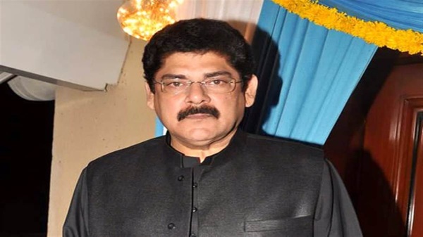 Pankaj Dhir