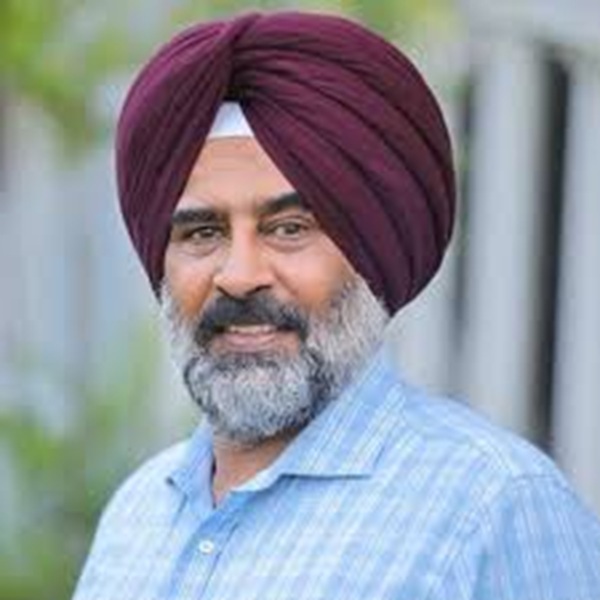 Pargat Singh