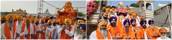 Prakash Gurpurab