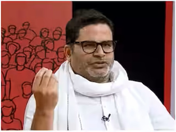 Prashant Kishor