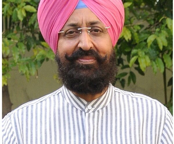 Pratap Bajwa