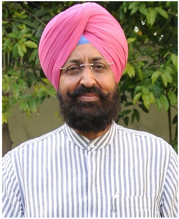 Pratap Bajwa