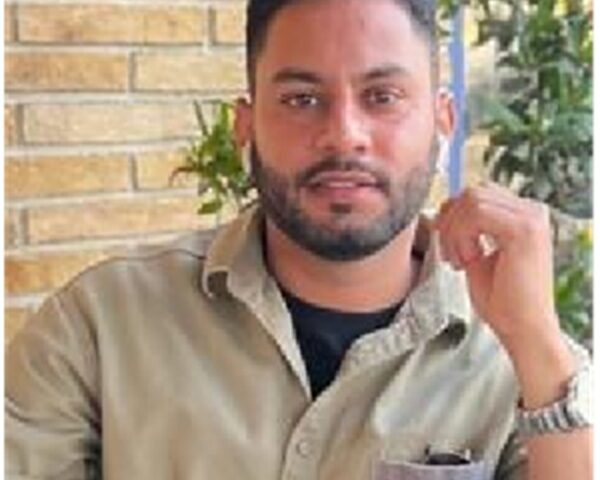 Punjabi youth missing
