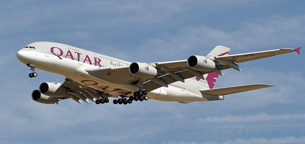Qatar Airways