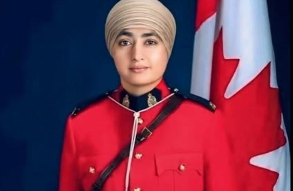 Rajbir Kaur