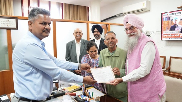 Rajinder Gupta